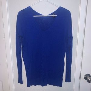 Express Lightweight Sweater